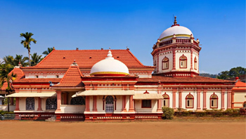 3 Nights South Goa Package